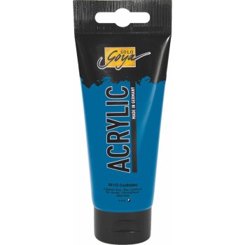 KREUL akrylová farba SOLO GOYA - 100 ml - v tube -...