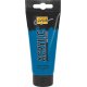 KREUL akrylová farba SOLO GOYA - 100 ml - v tube - coelin modrá