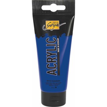 KREUL akrylová farba SOLO GOYA - 100 ml - v tube -...