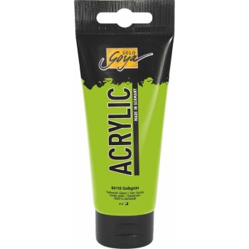 KREUL akrylová farba SOLO GOYA - 100 ml - v tube -...
