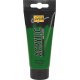 KREUL akrylová farba SOLO GOYA - 100 ml - v tube - listovozelená