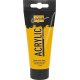 KREUL akrylová farba SOLO GOYA - 100 ml - v tube - svetlookrová