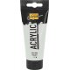 KREUL SOLO GOYA Acrylic Silber 100 ml Tube