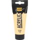 KREUL akrylová farba SOLO GOYA - 100 ml - v tube - béžová