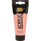 KREUL SOLO GOYA Acrylic Pastellrosa 100 ml Tube