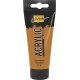 KREUL SOLO GOYA Acrylic Goldocker 100 ml Tube