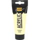 KREUL akrylová farba SOLO GOYA - 100 ml - v tube - slonovinová
