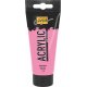 KREUL SOLO GOYA Acrylic Rosé 100 ml Tube
