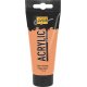 KREUL SOLO GOYA Acrylic Terracotta 100 ml Tube