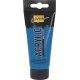 KREUL SOLO GOYA Acrylic Effekt Saphirblau 100 ml Tube