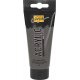 KREUL SOLO GOYA Acrylic Effekt Anthrazit 100 ml Tube