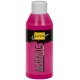 KREUL akrylová farba SOLO GOYA - 250 ml - purpurová