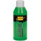 KREUL SOLO GOYA Acrylic Permanentgrün 250 ml