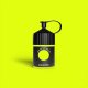 Aquarylic Color 120 ml Chartreuse – Vysokopigmentovaná, inovatívna umelecká farba