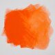aquarylic Acrylfarbe 120ml Orange – Künstlerqualität