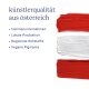 aquarylic Acrylfarbe 120ml Chinacridon Rot – Künstlerqualität