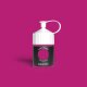 aquarylic Acrylfarbe 120ml Magenta – Künstlerqualität