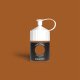 Aquarylic akrylová farba 120 ml Siena – Umelecká kvalita