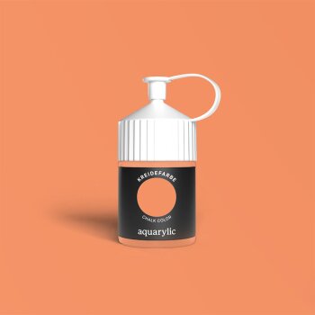 aquarylic kriedová farba 120 ml Terrakota –...