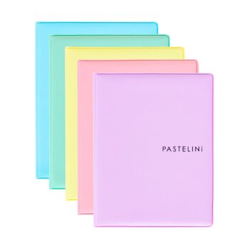 oxybag Ausweisetui PASTELINI sortiert