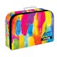 oxybag Handarbeitskoffer ART Colorbrush