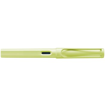 LAMY plniace pero safari springgreen B
