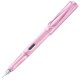 LAMY plniace pero safari lightrose F