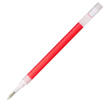 PILOT Gelschreiber-Ersatzmine G2 07 / B2P neonrot