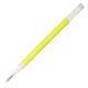 PILOT Gelschreiber-Ersatzmine G2 07 / B2P neongelb