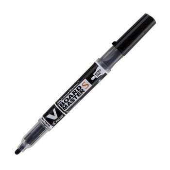 PILOT Whiteboard-Marker V BOARD MASTER S, Rundspitze 1,3...