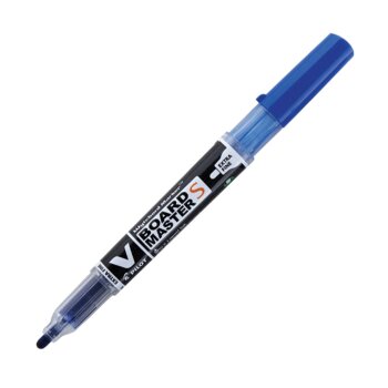 PILOT Whiteboard-Marker V BOARD MASTER S, Rundspitze 1,3...