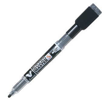 PILOT Whiteboard-Marker V BOARD MASTER S mit...