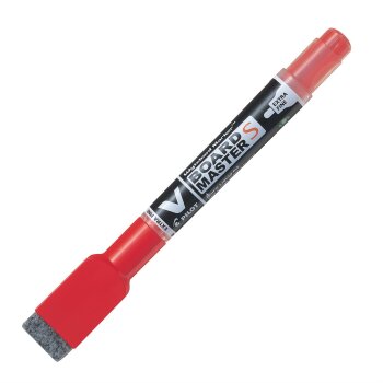 PILOT Whiteboard-Marker V BOARD MASTER S mit...