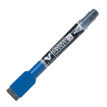 PILOT Whiteboard-Marker V BOARD MASTER S mit...
