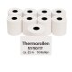 KRPA Thermorollen 57/50/17 25 m 10 Rollen