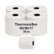 KRPA termo kotúčiky 80/80/17 mm, 78 m, 5 ks