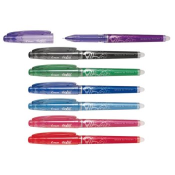 PILOT rollerball FRIXION POINT 05