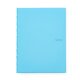 oxybag Sammelmappe / Unterschriftsmappe DIN A4 PASTELINI blue