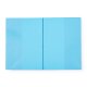 oxybag Sammelmappe / Unterschriftsmappe DIN A4 PASTELINI blue