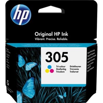 HP 305 Color Druckerpatrone (3YM60AE)