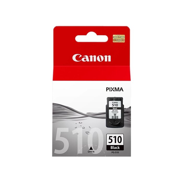 Canon PG‑510 Schwarz Druckerpatrone (2970B001)