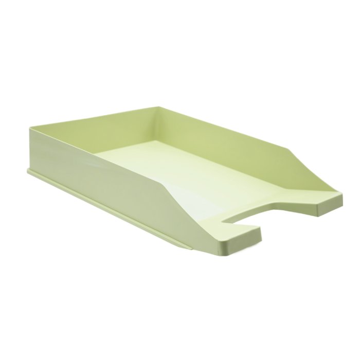 oxybag Odkladac na dokumenty PASTELINI yellow
