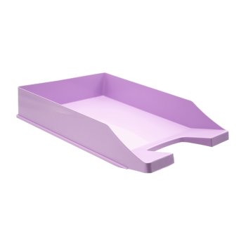 oxybag Odkladac na dokumenty PASTELINI purple