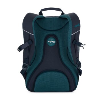 oxybag Schulrucksack OXY SPORT Blue + Etui