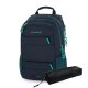 oxybag Schulrucksack OXY SPORT Blue + Etui