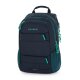 oxybag Schulrucksack OXY SPORT Blue + Etui