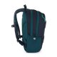 oxybag Schulrucksack OXY SPORT Blue + Etui