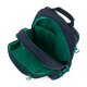 oxybag Schulrucksack OXY SPORT Blue + Etui