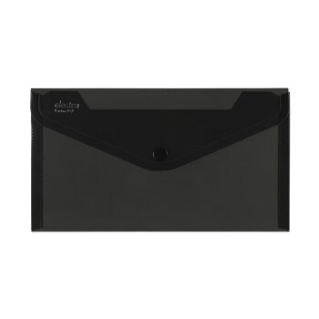 oxybag Dokumentová kapsa DL ELECTRA čierna