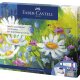 FABER-CASTELL Akrylová sada, 18-dielna